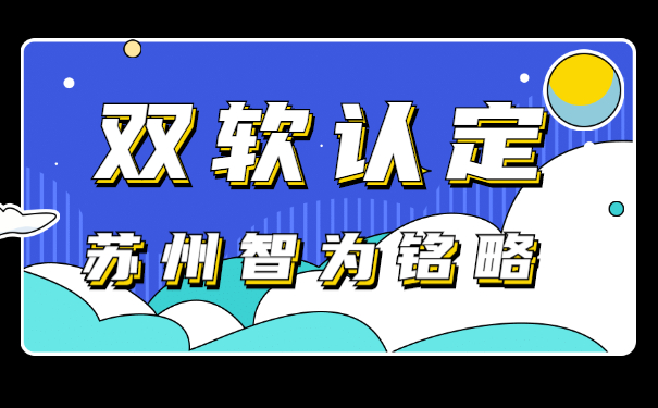 苏州企业认定双软企业有哪些流程-不限次现场沟通「智为铭略」