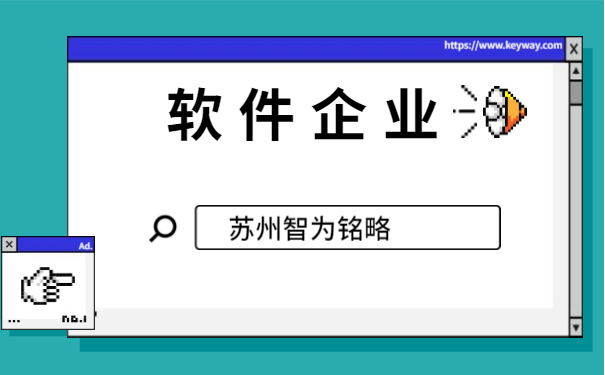 苏州企业申报软件企业免税政策汇总-项目不转包「智为铭略」