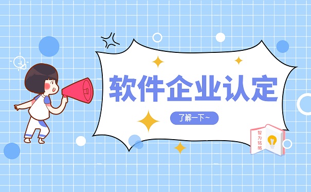 苏州企业认定软件企业研发费用构成要点-10年以上申报经验「智为铭略」