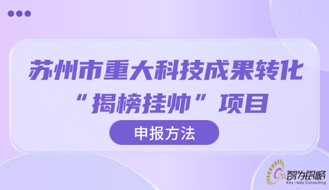 苏州市重大科技成果转化“揭榜挂帅”项目咨询方法.jpg