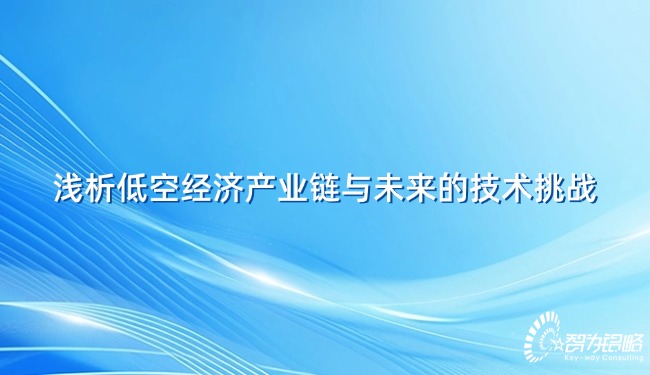 浅析低空经济产业链与未来的技术挑战.jpg