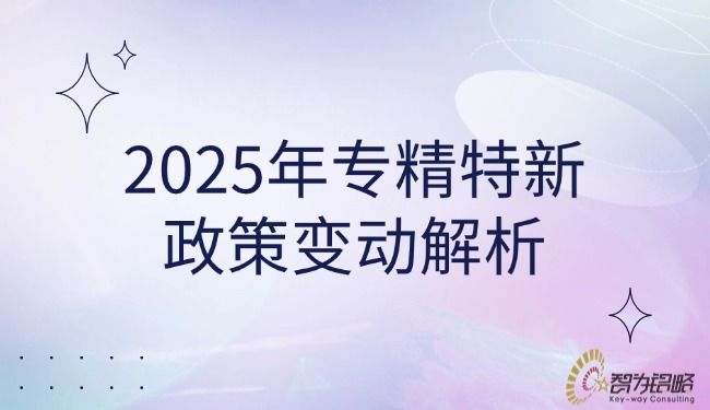 2025年专精特新政策变动解析.jpg