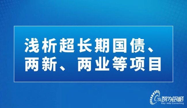 浅析超长期国债、两新、两业等项目.jpg